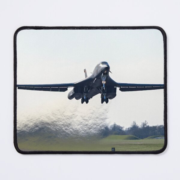 Aperçu de l'œuvre Lancer B1 de l'USAF créée et vendue par deeve0.