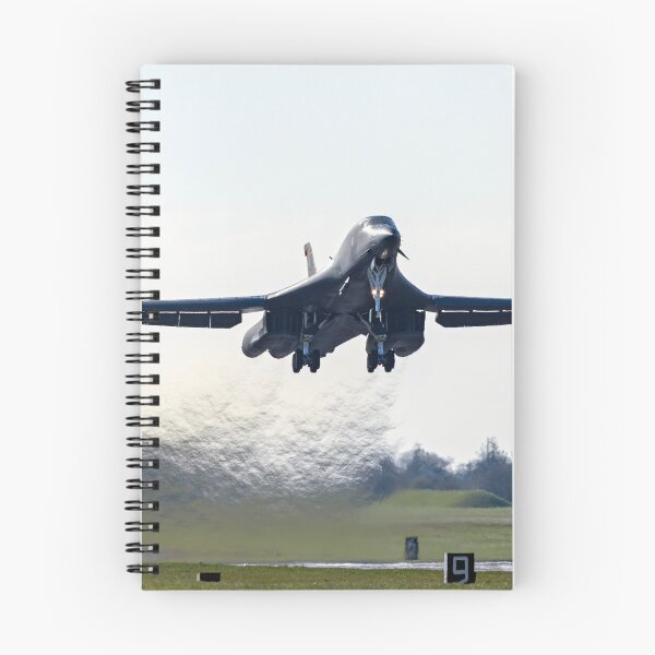 Artikelvorschau, USAF B1 Lancer entworfen und verkauft von deeve0.