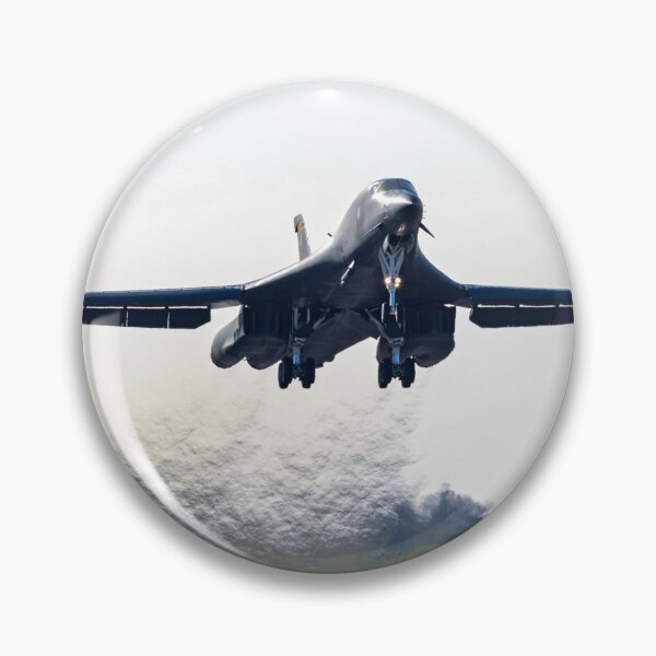 Item preview, USAF B1 Lancer designed and sold by deeve0.