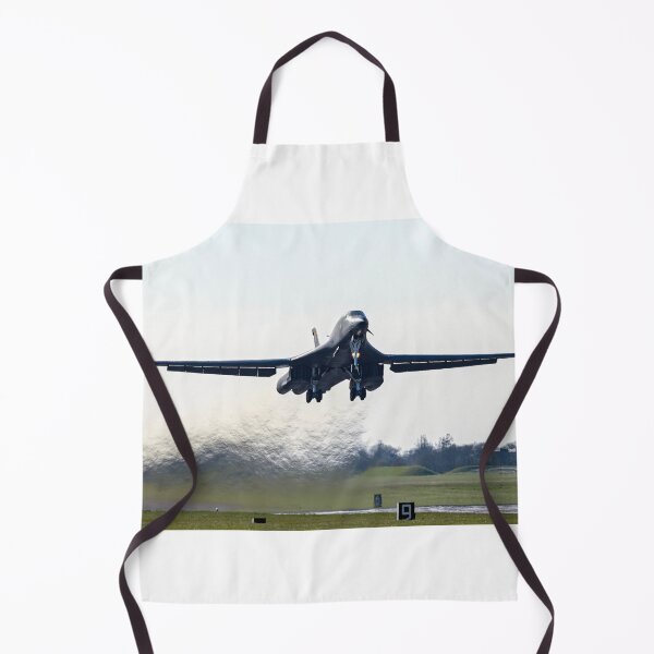 Aperçu de l'œuvre Lancer B1 de l'USAF créée et vendue par deeve0.