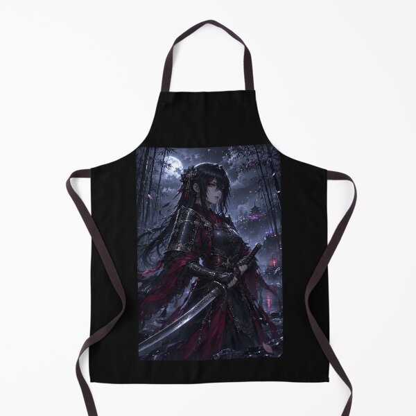 Item preview, Kurohana: Veiled Blade designed and sold by Studio77-Gothic.