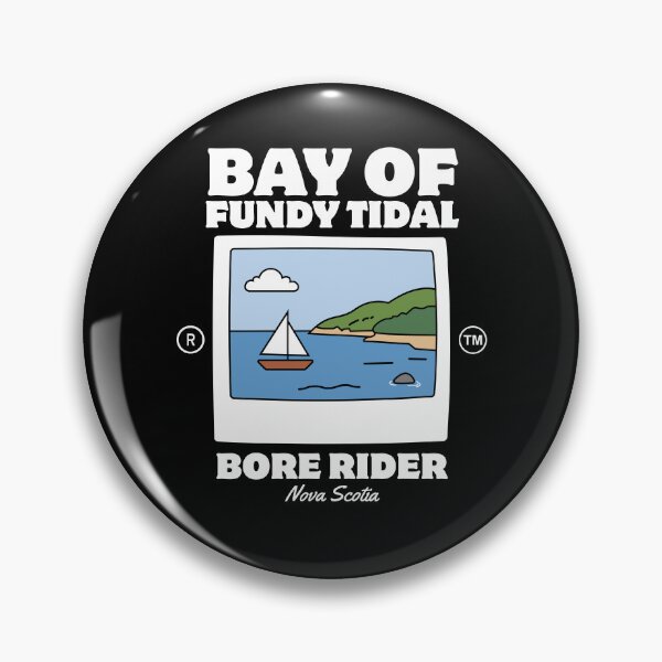 Item preview, Bay of fundy tidal designed and sold by Peerless-Prime.