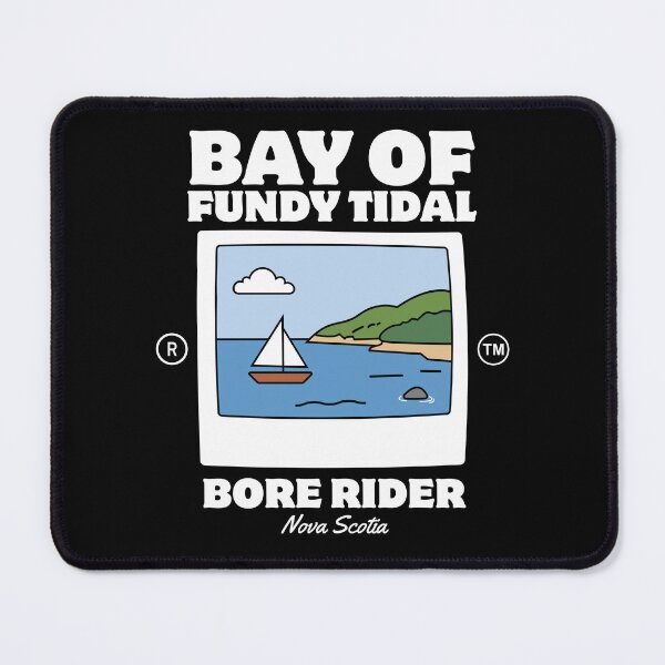 Item preview, Bay of fundy tidal designed and sold by Peerless-Prime.