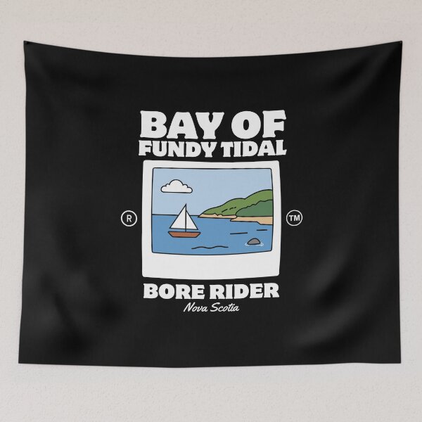 Item preview, Bay of fundy tidal designed and sold by Peerless-Prime.