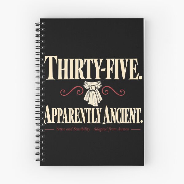 Item preview, Sense and Sensibility: Thirty-Five Apparently Ancient designed and sold by Fenay Designs.