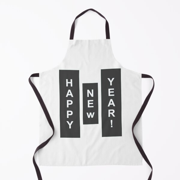 Item preview, HAPPY NEW YEAR designed and sold by nogamax.
