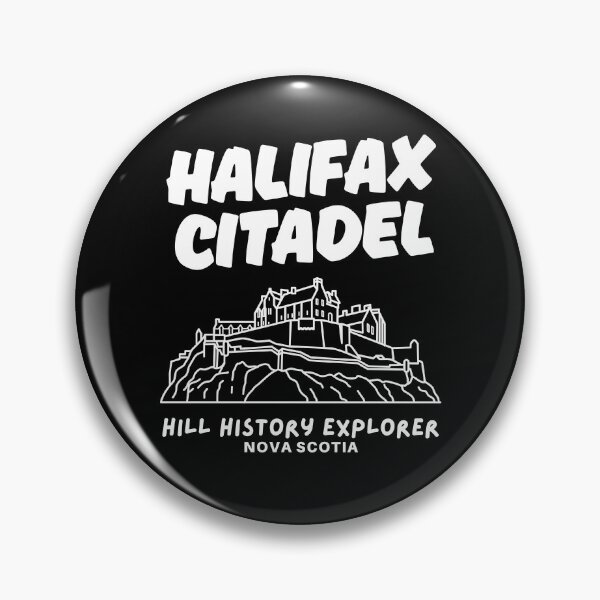 Item preview, Halifax citadel  designed and sold by Peerless-Prime.