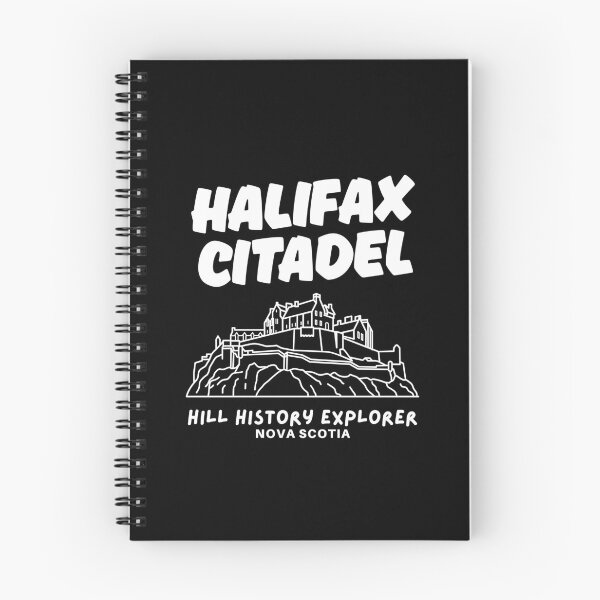 Item preview, Halifax citadel  designed and sold by Peerless-Prime.