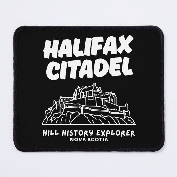 Item preview, Halifax citadel designed and sold by Peerless-Prime.