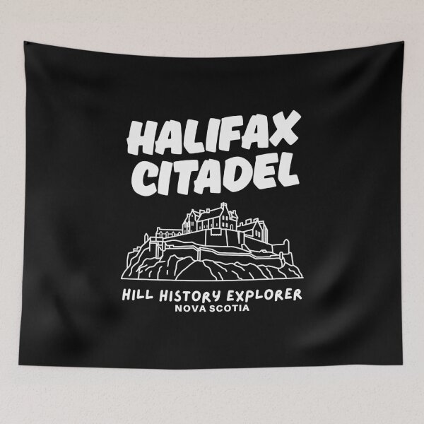 Item preview, Halifax citadel  designed and sold by Peerless-Prime.