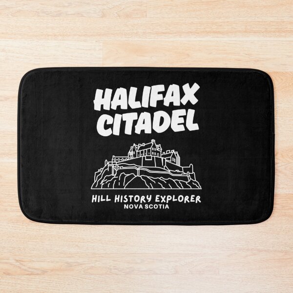 Item preview, Halifax citadel  designed and sold by Peerless-Prime.