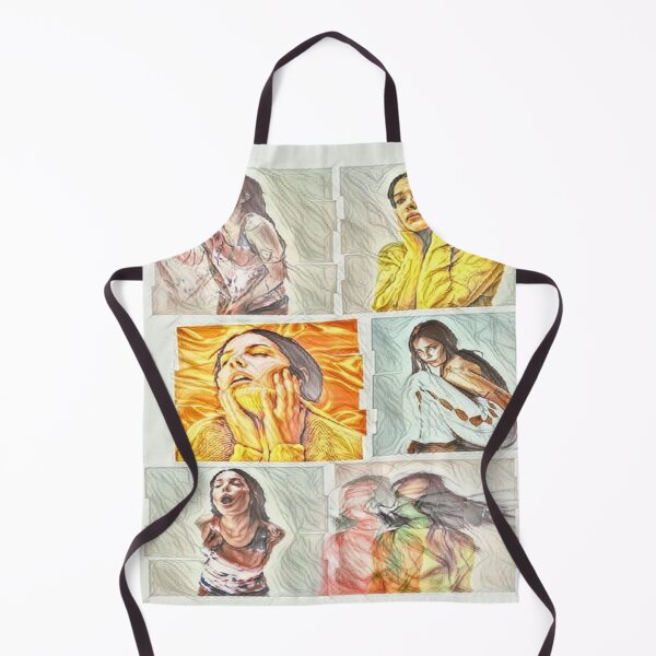Item preview, Halsey collage edit designed and sold by simpleswift.