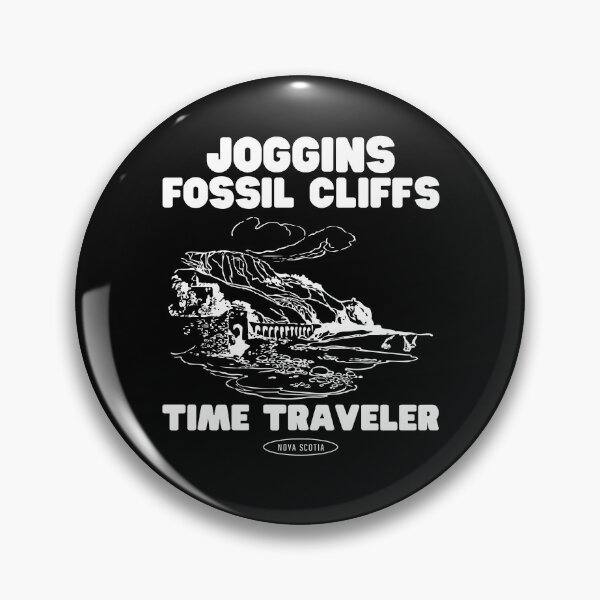 Item preview, Joggins fossil cliffs designed and sold by Peerless-Prime.