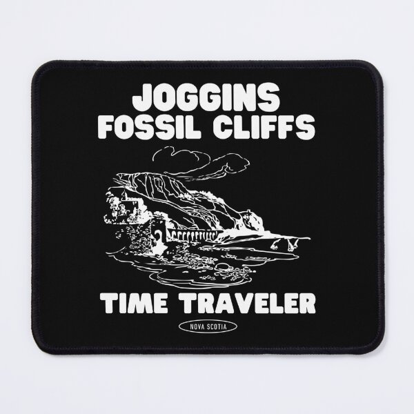 Item preview, Joggins fossil cliffs designed and sold by Peerless-Prime.