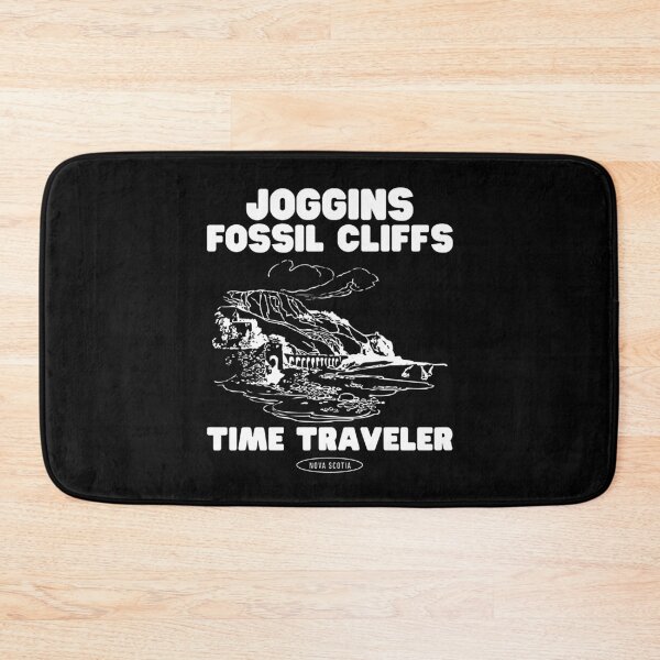 Item preview, Joggins fossil cliffs designed and sold by Peerless-Prime.