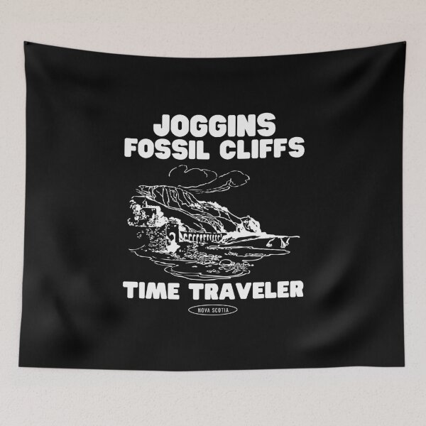 Item preview, Joggins fossil cliffs designed and sold by Peerless-Prime.