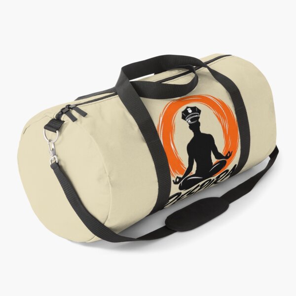 Item preview, Breathe easy, you've got your spot! Position secured – Competitive exams passed | Police Officer | Gift for on-duty designed and sold by MarCapez.
