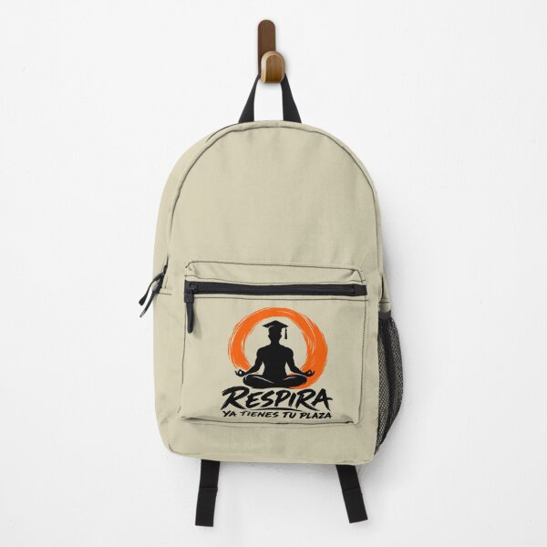 Item preview, Breathe easy, you've got your job! Copy of your successful position – Passed competitive exams. MEN'S DESIGN | Civil Servant Teacher | Gift for Teacher designed and sold by MarCapez.