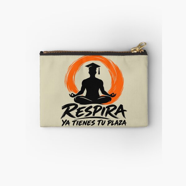 Item preview, Breathe easy, you've got your job! Copy of your successful position – Passed competitive exams. MEN'S DESIGN | Civil Servant Teacher | Gift for Teacher designed and sold by MarCapez.