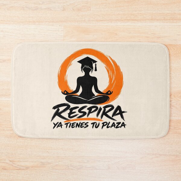 Aperçu de l'œuvre Respirez, vous avez décroché le poste ! Emploi garanti – Concours réussis | DESIGN WOMAN | Fonctionnaire | Enseignante | Cadeau pour une enseignante créée et vendue par MarCapez.