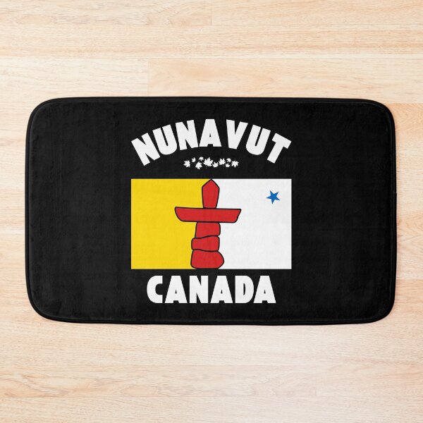 Item preview, Nunavut designed and sold by Peerless-Prime.