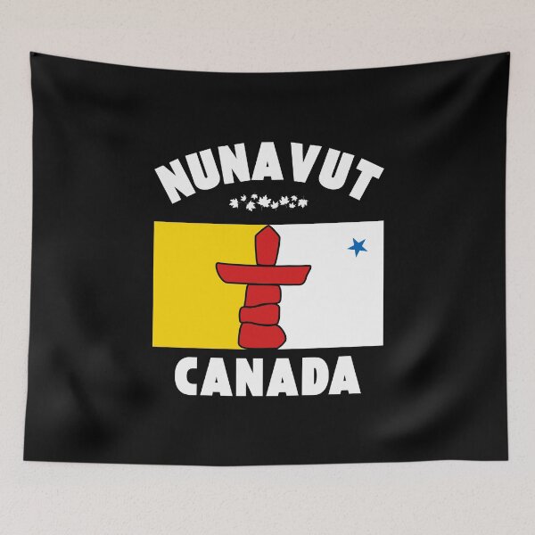 Item preview, Nunavut designed and sold by Peerless-Prime.
