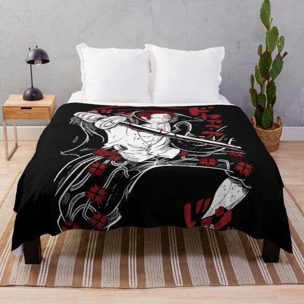 Item preview, Red Haired Shanks designed and sold by ZORO MAZE.