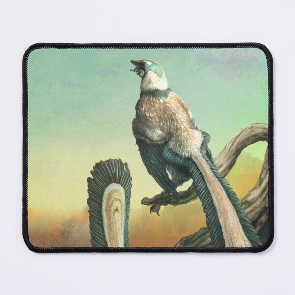 Item preview, Archaeopteryx litográfica designed and sold by MarkWitton.