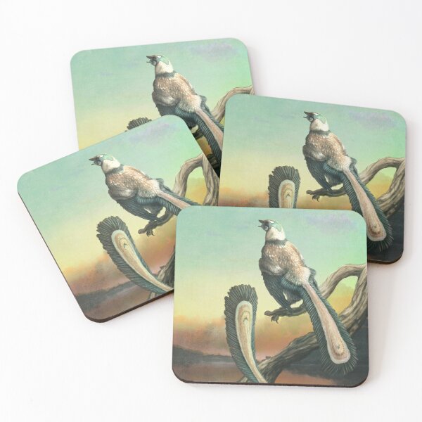 Item preview, Archaeopteryx lithographica designed and sold by MarkWitton.