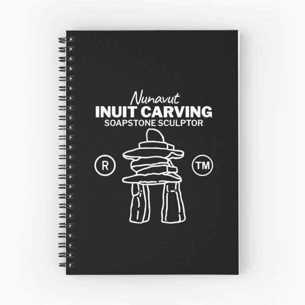 Item preview, Inuit carving soapstone designed and sold by Peerless-Prime.