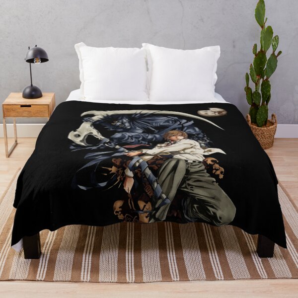 Artikelvorschau, Death Note-Stil entworfen und verkauft von harveyqueen.