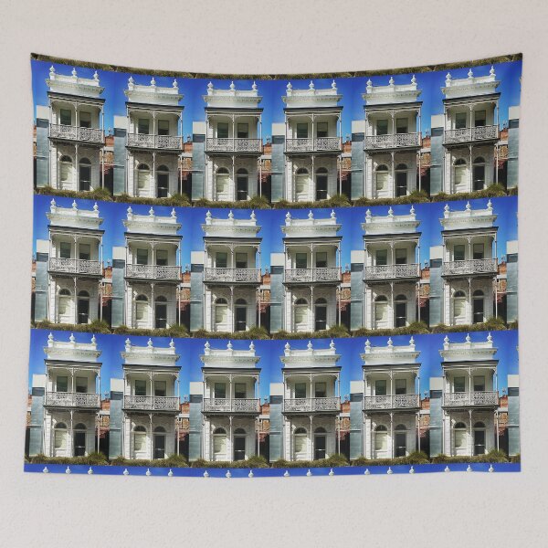 Item preview, *Tiny House-Bendigo* designed and sold by EdsMum.