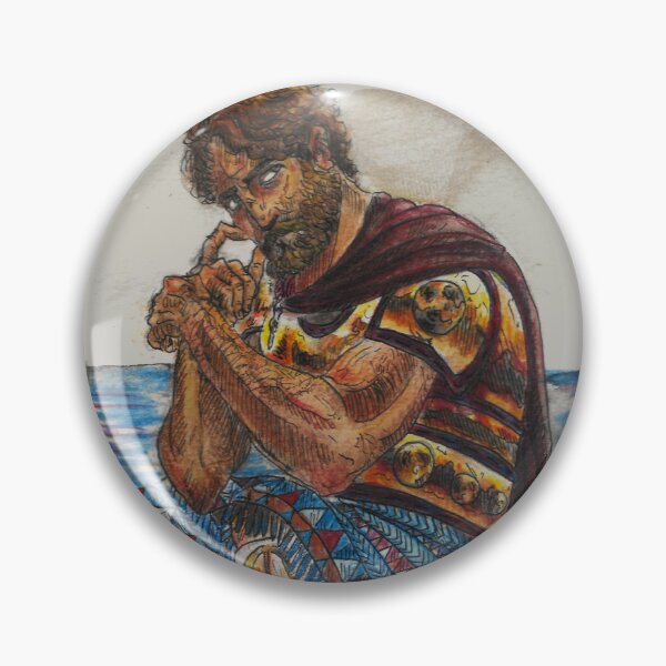 Item preview, Odiseo designed and sold by Timehoax.