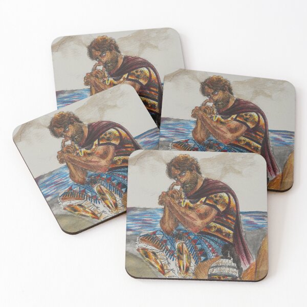 Item preview, Odiseo designed and sold by Timehoax.