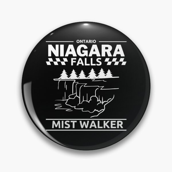Item preview, Niagara falls designed and sold by Peerless-Prime.