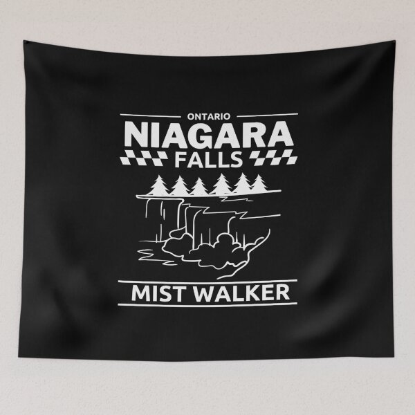 Item preview, Niagara falls designed and sold by Peerless-Prime.