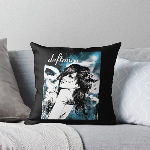 Item preview, Deftones Girl designed and sold by harveyqueen.
