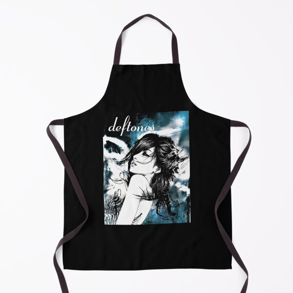Item preview, Deftones Girl designed and sold by harveyqueen.