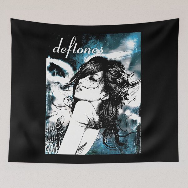 Item preview, Deftones Girl designed and sold by harveyqueen.