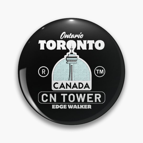 Item preview, Toronto CN Tower designed and sold by Peerless-Prime.