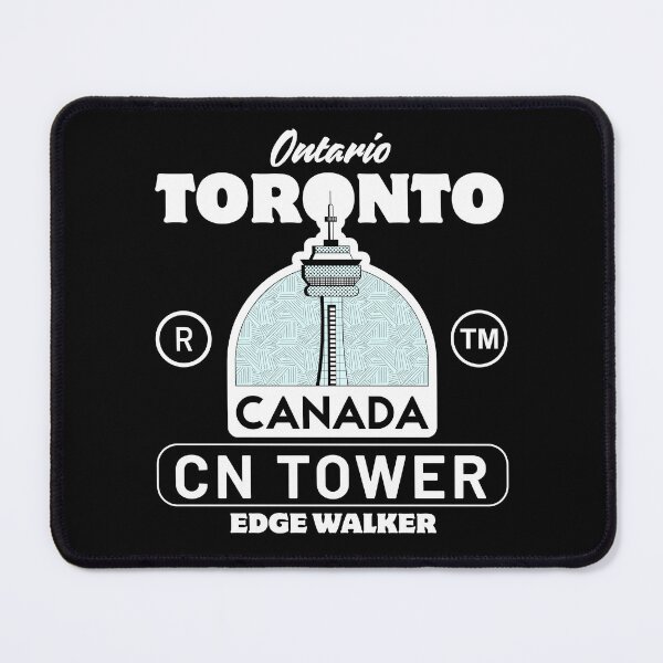 Item preview, Toronto CN Tower designed and sold by Peerless-Prime.