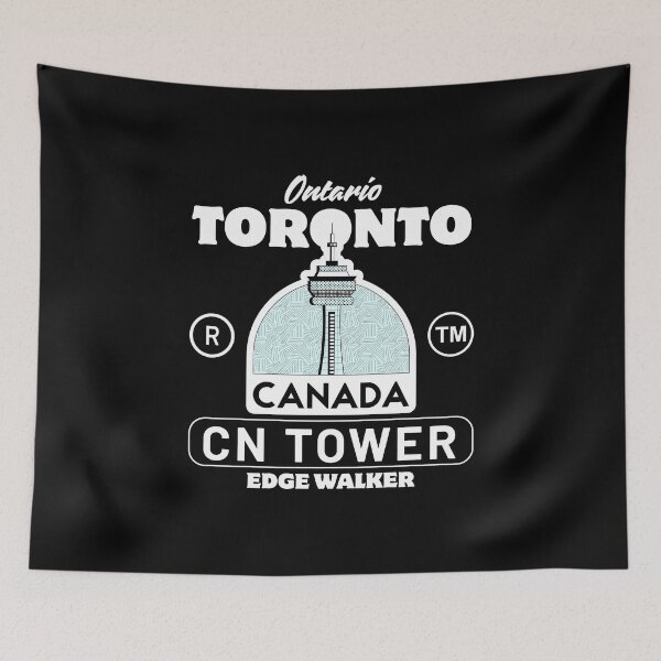 Item preview, Toronto CN Tower designed and sold by Peerless-Prime.