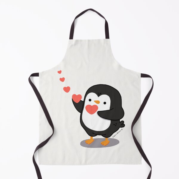 Artikelvorschau, Pinguin teilt Liebe entworfen und verkauft von julianamotzko.
