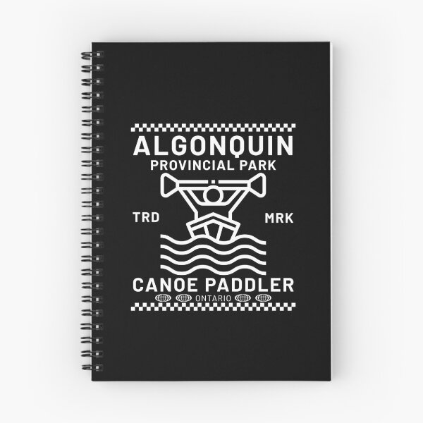 Item preview, Algonquin provincial park designed and sold by Peerless-Prime.