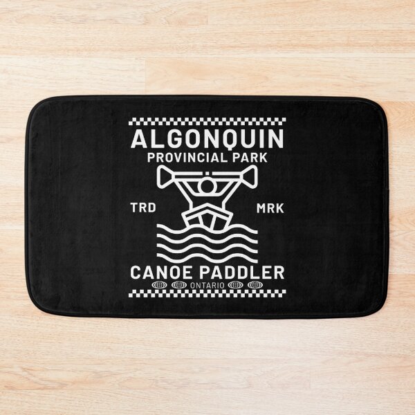 Item preview, Algonquin provincial park designed and sold by Peerless-Prime.