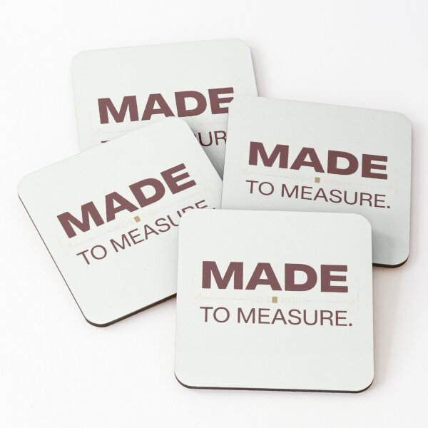 Item preview, Made to Measure Precision Engineering Design designed and sold by Amr Darwish Graphic designer.