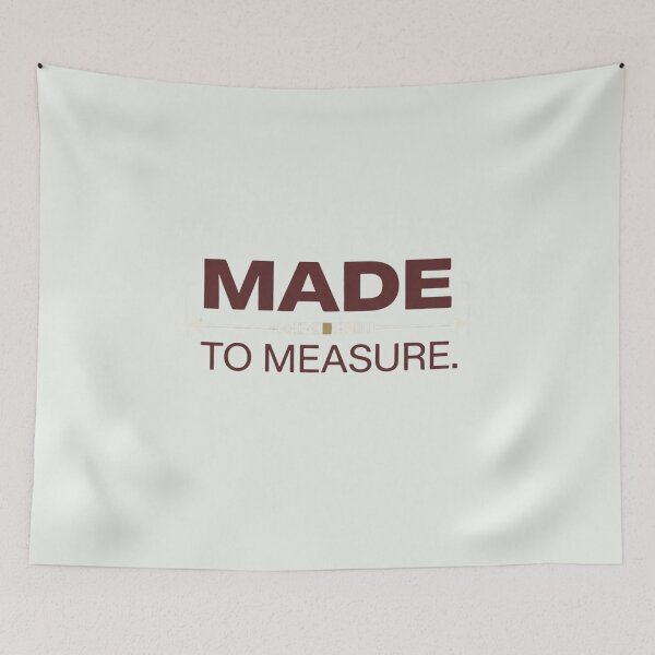 Item preview, Made to Measure Precision Engineering Design designed and sold by Amr Darwish Graphic designer.
