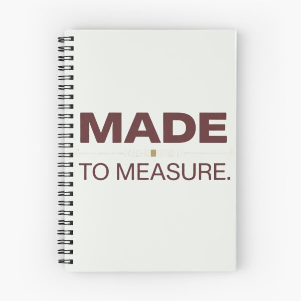 Item preview, Made to Measure Precision Engineering Design designed and sold by Amr Darwish Graphic designer.