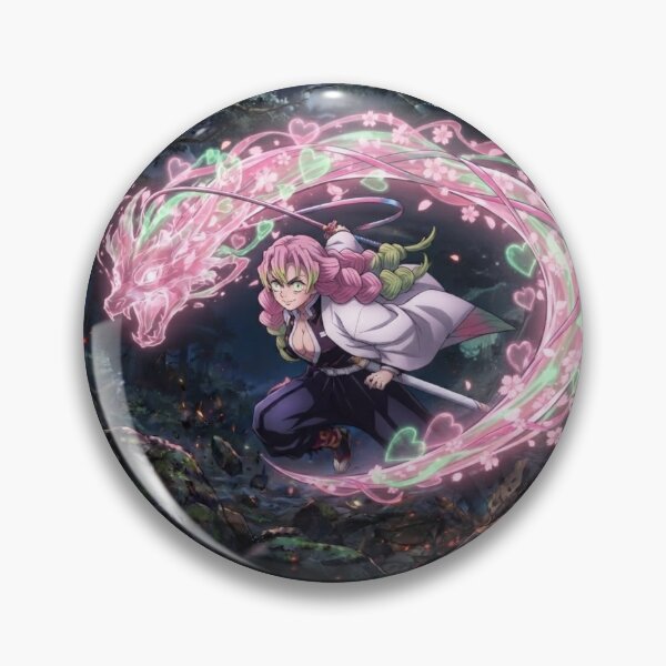 Item preview, Mitsuri designed and sold by 26LN.