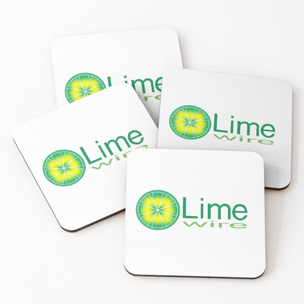 Item preview, Logotipo de Limewire designed and sold by Bad Zombie .